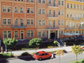 Hotely v Čechách